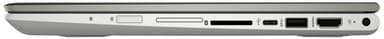 HP Pavilion x360 2-in-1 14-cd1808no 14" (natural silver)