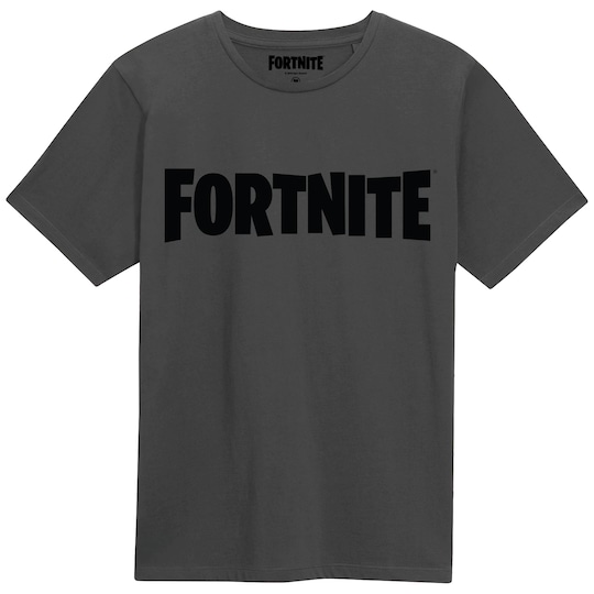 Fortnite t-shirt (7-8 år)