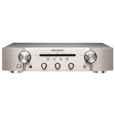 Marantz PM5005 stereoförstärkare (silver)