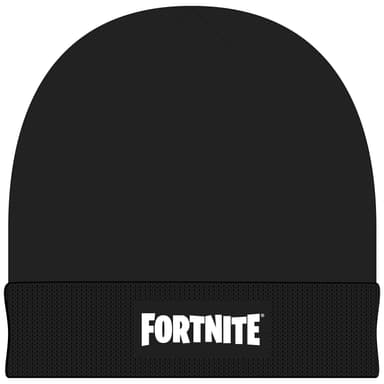 Fortnite mössa (svart)