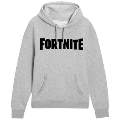 Fortnite huvtröja (XL)
