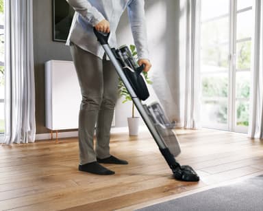 Electrolux Pure F9 Allergy sladdlös skaftdammsugare Sladdlös effektiv dammsugning med Electrolux Pure F9