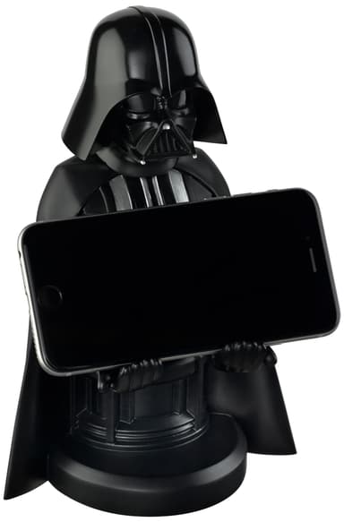 Exquisite Gaming Cable Guy micro USB laddare (Star Wars - Darth Vader)