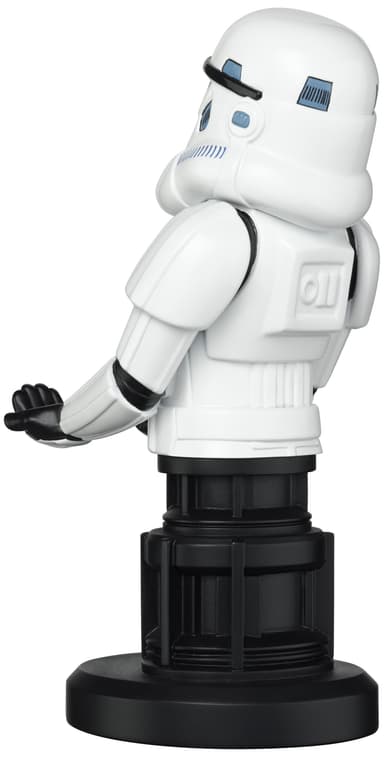 Exquisite Gaming Cable Guy micro USB laddare (Star Wars -Stormtrooper)