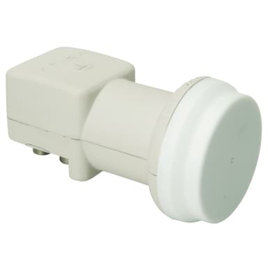 Triax universal quad LNB konverter