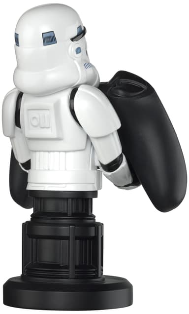 Exquisite Gaming Cable Guy micro USB laddare (Star Wars -Stormtrooper)