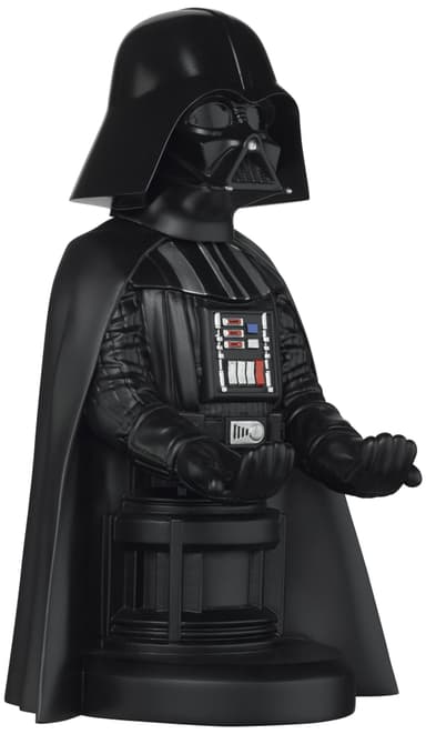 Exquisite Gaming Cable Guy micro USB laddare (Star Wars - Darth Vader)