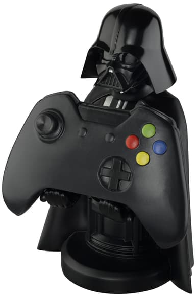 Exquisite Gaming Cable Guy micro USB laddare (Star Wars - Darth Vader)