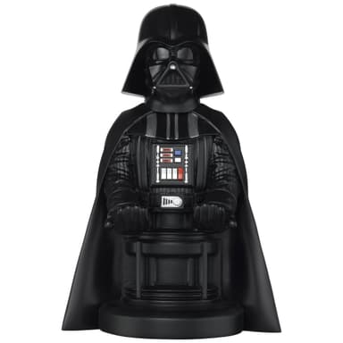 Exquisite Gaming Cable Guy micro USB laddare (Star Wars - Darth Vader)
