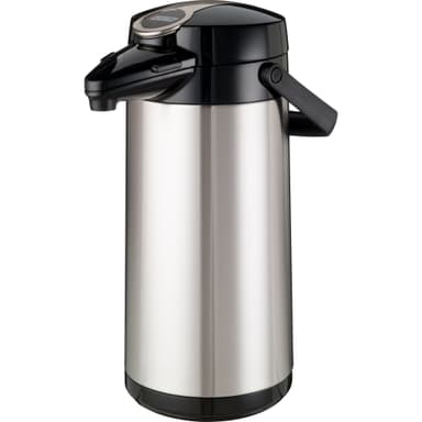 Bravilor Bonamat Furento airpot (silver)