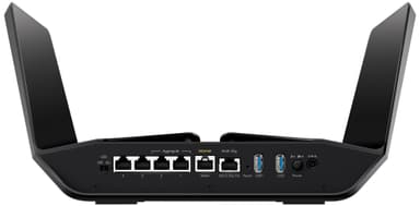 NETGEAR RAX120-100EUS Router