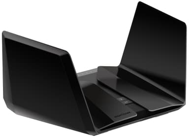 NETGEAR RAX120-100EUS Router