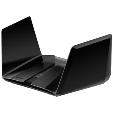 NETGEAR RAX120-100EUS Router