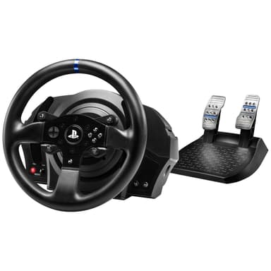 Thrustmaster T300RS Rally pack