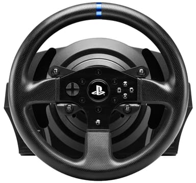 Thrustmaster T300RS Rally pack