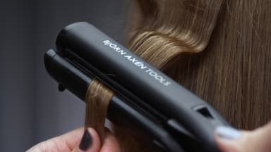 OBH Nordica Björn Axén Tools 3D Styler 3108