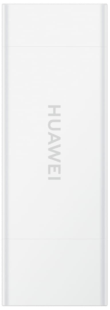 Huawei Nano minneskortläsare (vit)