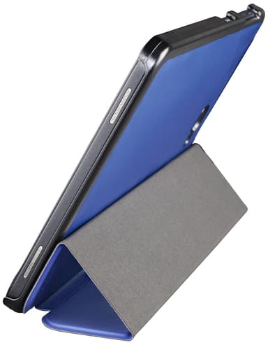 Hama 2-i-1 fodral till Samsung Galaxy Tab A 10.1 (blå)