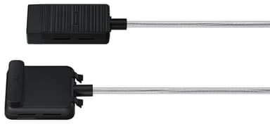 Samsung One Near-Invisible kabel VG-SOCN15/XC (transparent)