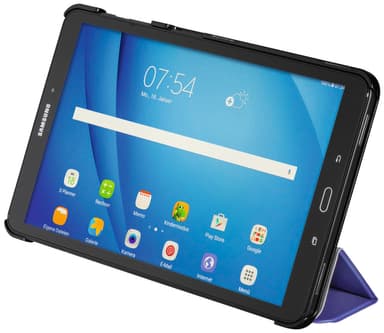 Hama 2-i-1 fodral till Samsung Galaxy Tab A 10.1 (blå)