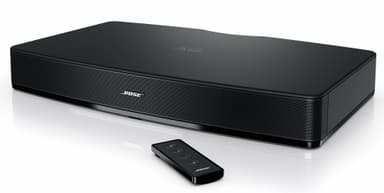 Bose Solo Ljudsystem till TV