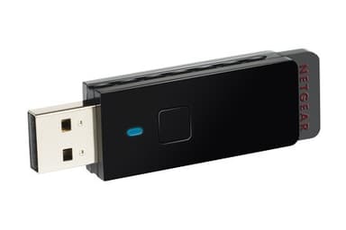 Netgear Wireless WiFi-adapter USB