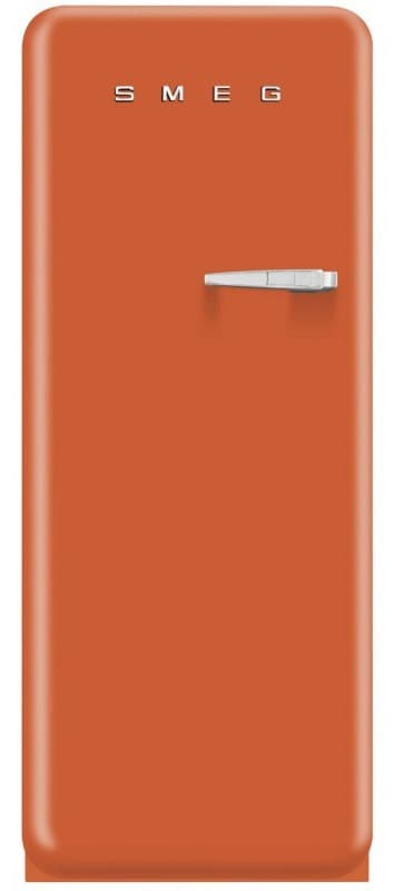 Smeg Kylskåp med Frysfack FAB28L01 (151 cm)