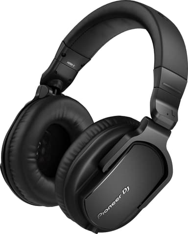 Pioneer HRM-5 Studiohörlurar