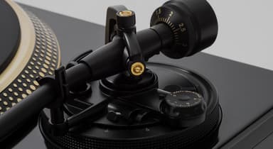 Reloop hifi turn5 pladespiller
