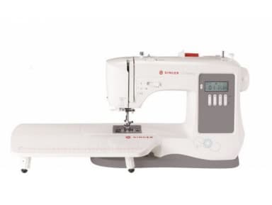 SINGER 300307640 Sewing machin