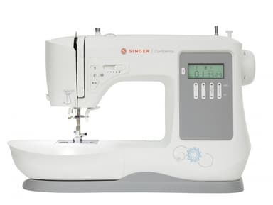 SINGER 300307640 Sewing machin