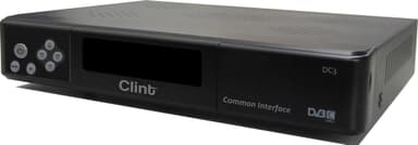 Clint Digitalbox DC3