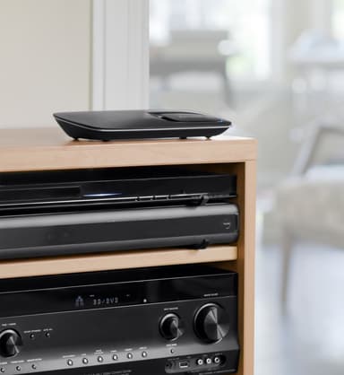 Belkin ScreenCast AV4 F7D4515AS