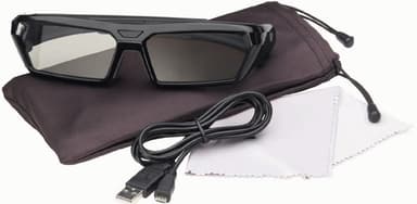 Grundig Active 3D glasses GBJ7103