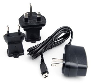 Garmin nuvi Laddare