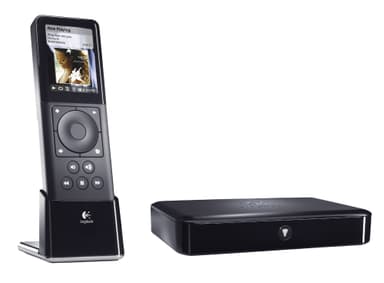 Logitech Squeezebox