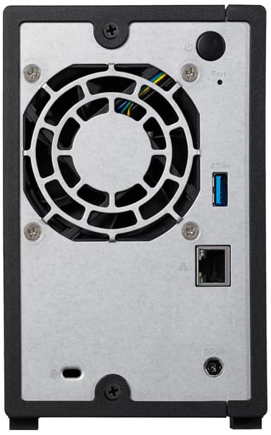 Asustor AS1002T v2 personligt  NAS-system