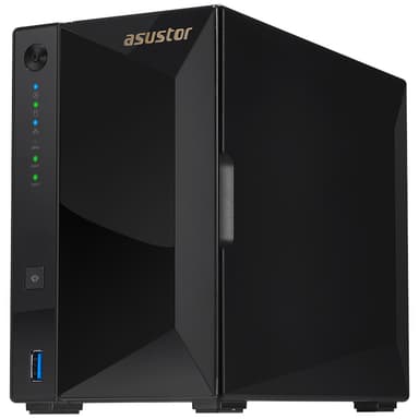 Asustor AS4002T personligt NAS-system