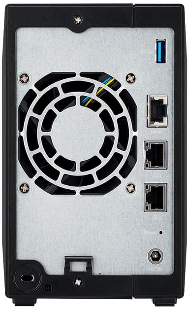 Asustor AS4002T personligt NAS-system