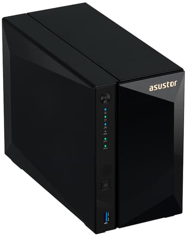 Asustor AS4002T personligt NAS-system