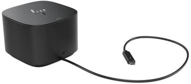 HP Thunderbolt 3 dockningsstation G2 (120 W)