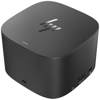 HP Thunderbolt 3 dockningsstation G2 (120 W)