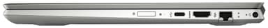 HP Pavilion 14-ce1810no 14" bärbar dator (mineral silver)
