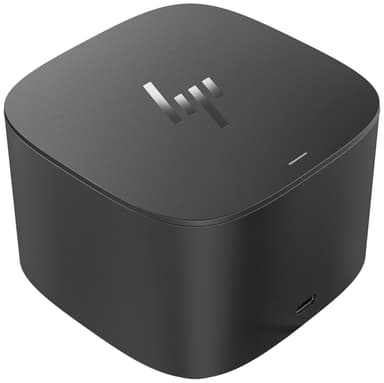 HP Thunderbolt 3 dockningsstation G2 (120 W)