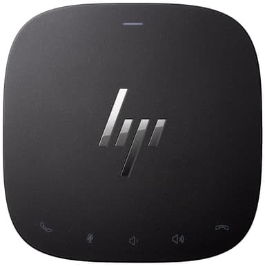 HP Thunderbolt 3 dockningsstation G2 (120 W)