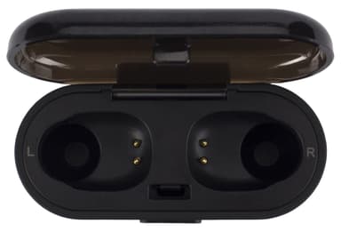 Urbanista Tokyo trådlösa in-ear hörlurar (svart)