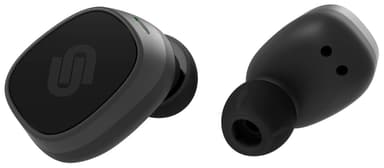 Urbanista Tokyo trådlösa in-ear hörlurar (svart)