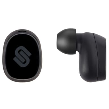 Urbanista Tokyo trådlösa in-ear hörlurar (svart)