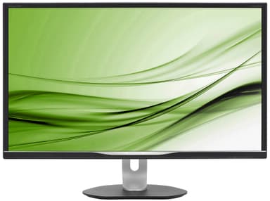 Philips Brilliance 328P6AUBREB 31,5" HDR bildskärm (svart)