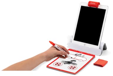 Osmo Super Studio The Incredibles 2 ritplatta